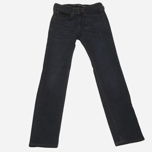 Express Dark Blue Denim Jeans